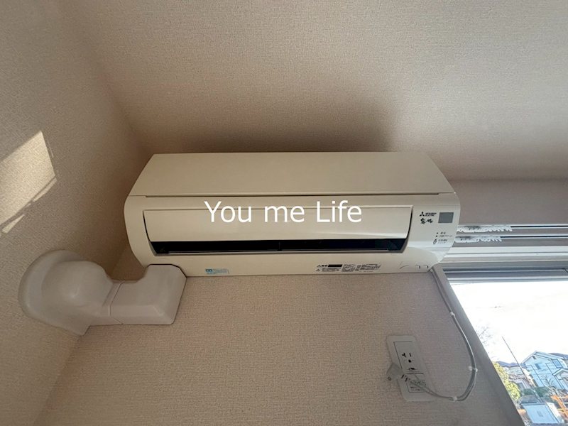 桂坂タウン　D その他30