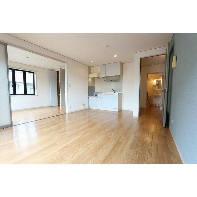 エステート・Ｋ リビング