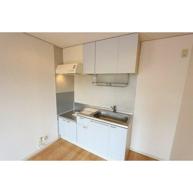 エステート・Ｋ キッチン