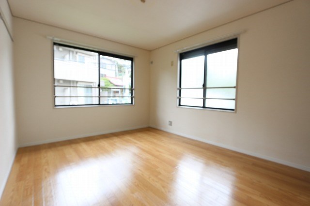 エステート・Ｋ ベッドルーム