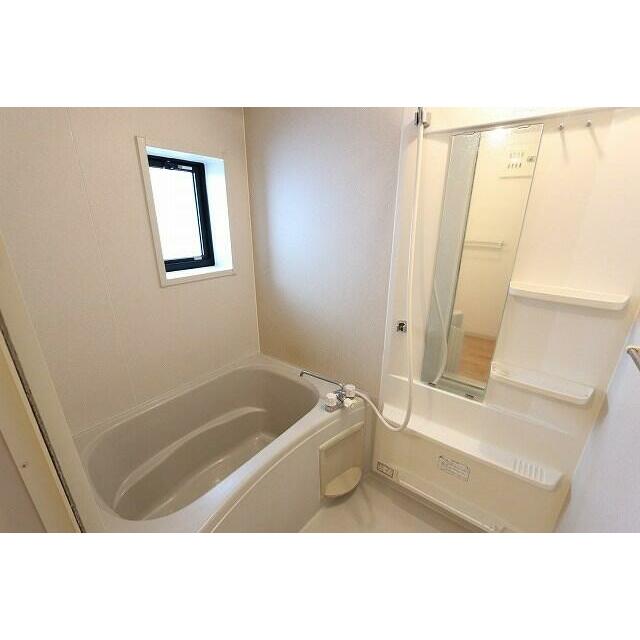 エステート・Ｋ 風呂画像