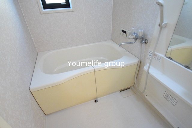 シエルⅧ 風呂画像