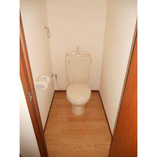 グランソレイユ　二子 その他1