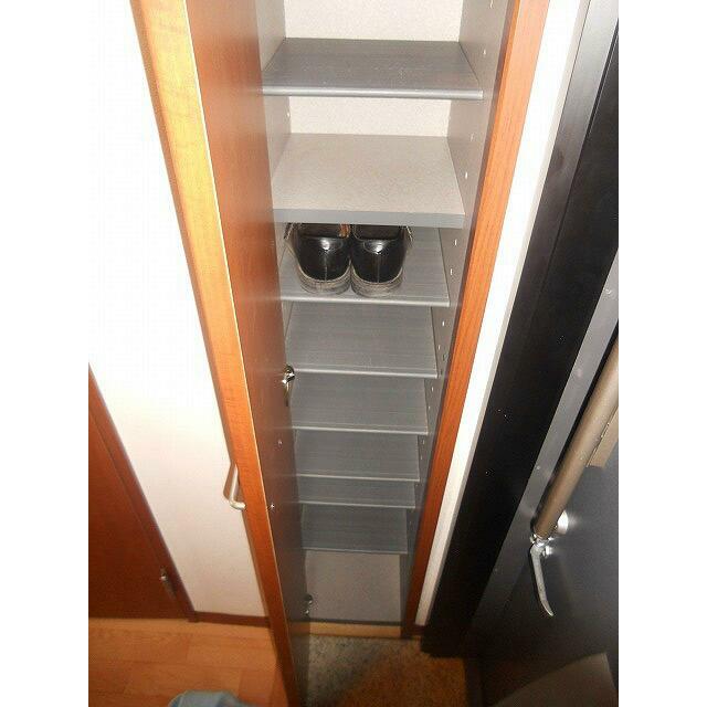 グランソレイユ　二子 その他7