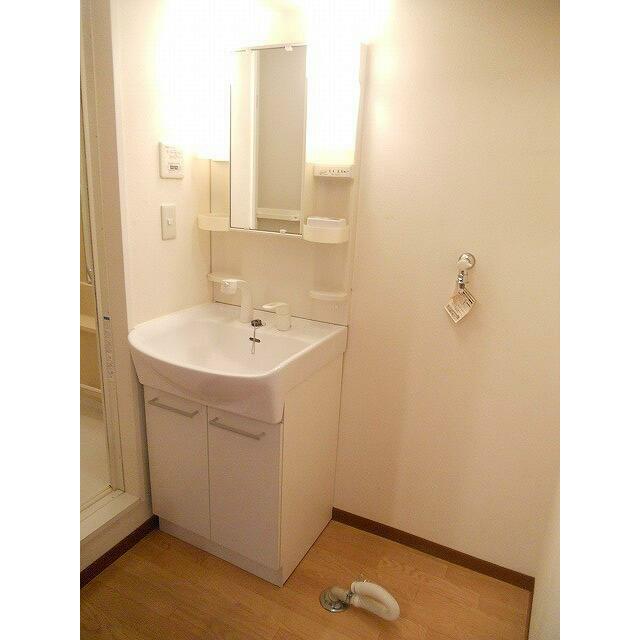 グランソレイユ　二子 その他9