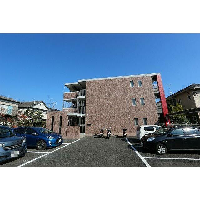 シエルグランＴＯＫＡＩ 305号室 外観