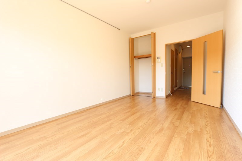 シエルグランＴＯＫＡＩ ベッドルーム