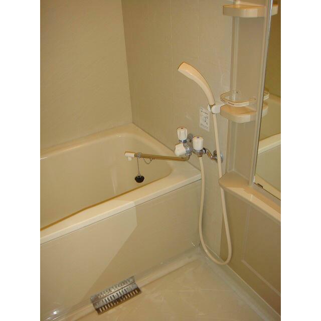 シエルグランＴＯＫＡＩ 風呂画像