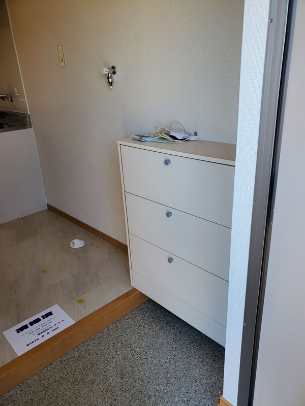 グリーンヒルズK  その他2