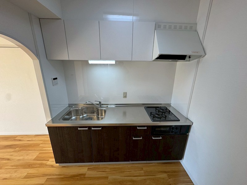 内藤マンションＡ棟 キッチン