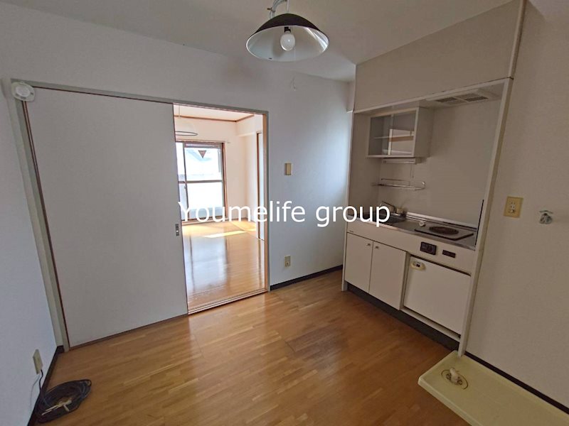 大原YSビル リビング