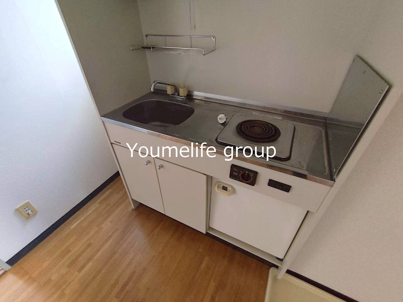 大原YSビル キッチン