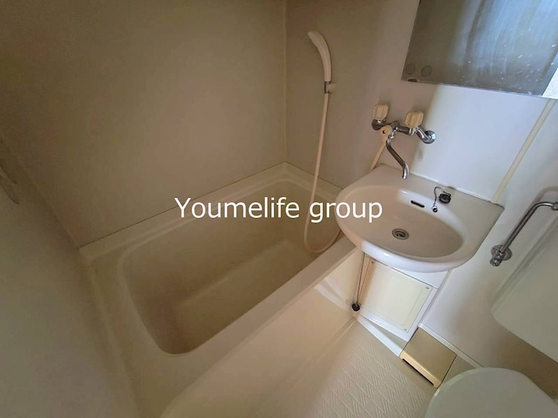 大原YSビル 風呂画像