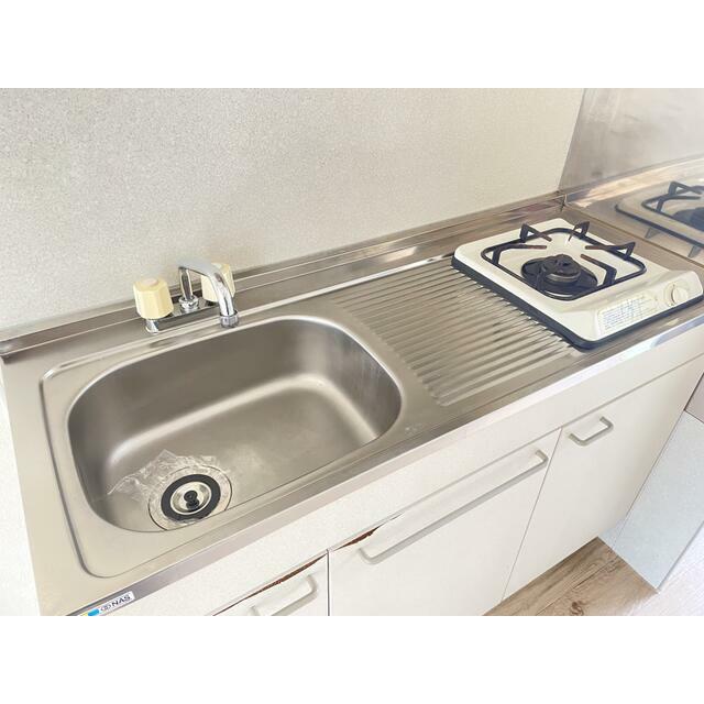 ローバンス戸塚 キッチン