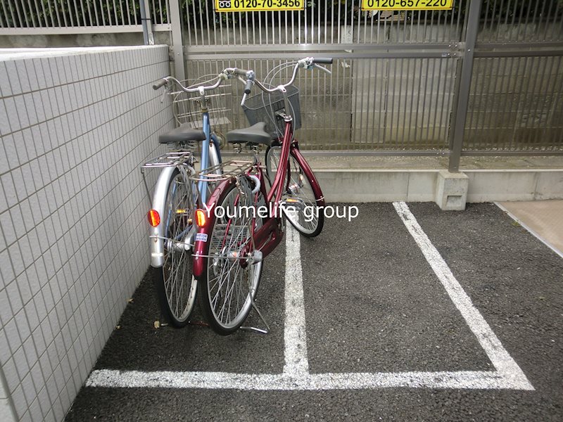 FREA M　桜台 その他外観2