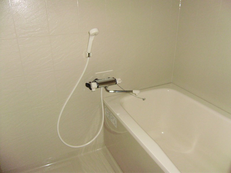 グラン　シャリオ  風呂画像