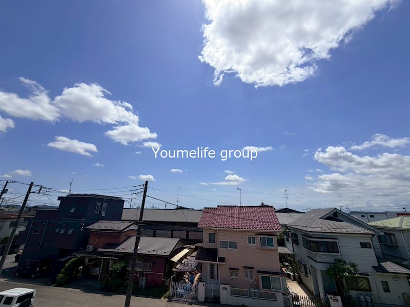 ソレイユ楠 その他1
