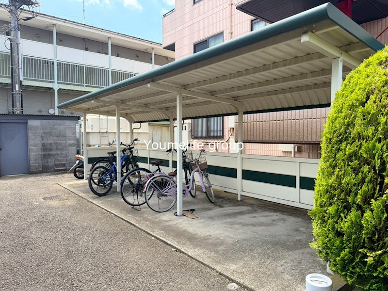 ソレイユ楠 その他外観3