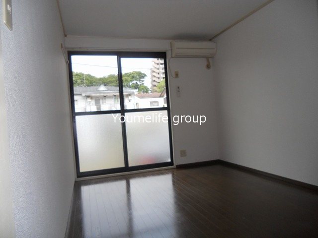 エスケイコーポ リビング