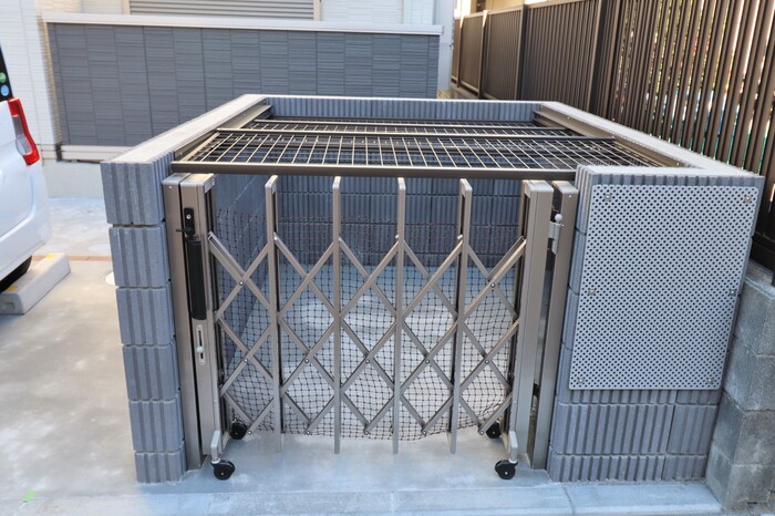 エムズ　バーレイ湘南平塚 その他15