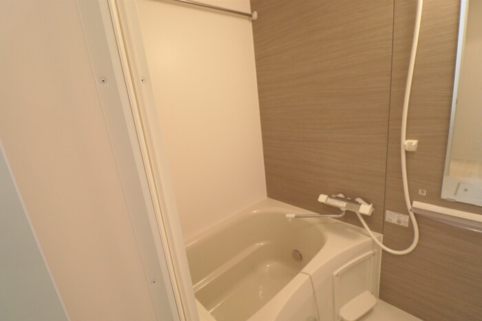 エムズ　バーレイ湘南平塚 風呂画像