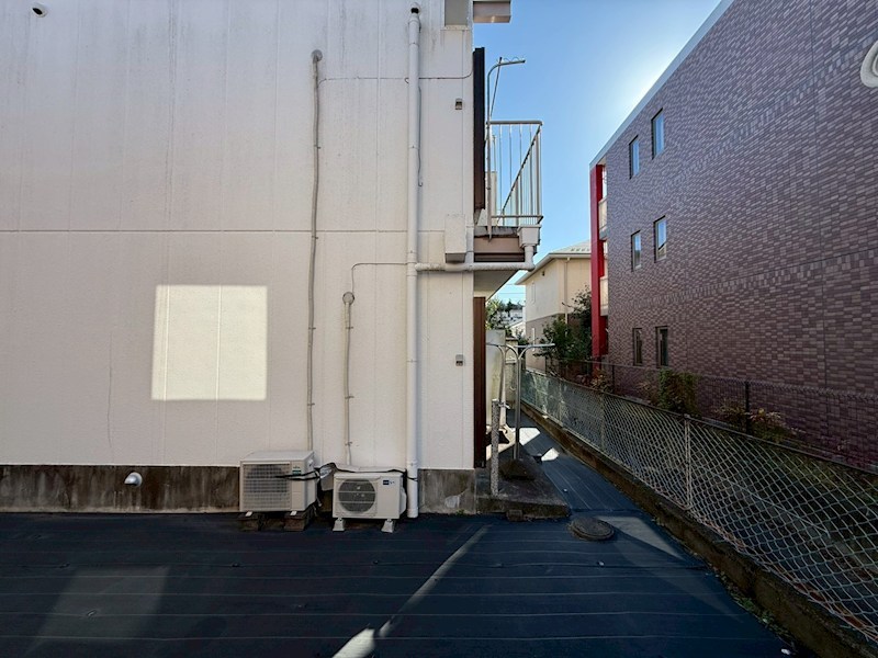 富士ハイツ  その他5