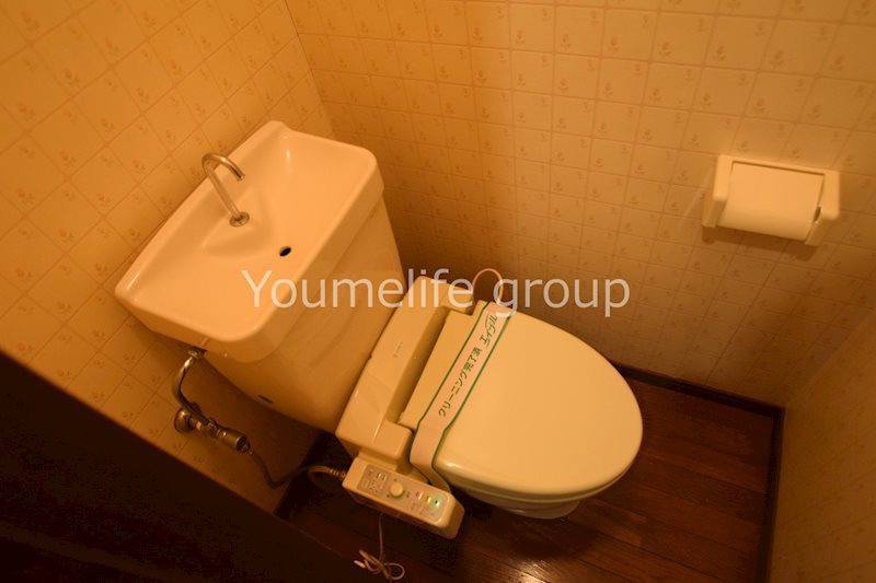 メゾン日の出  その他1