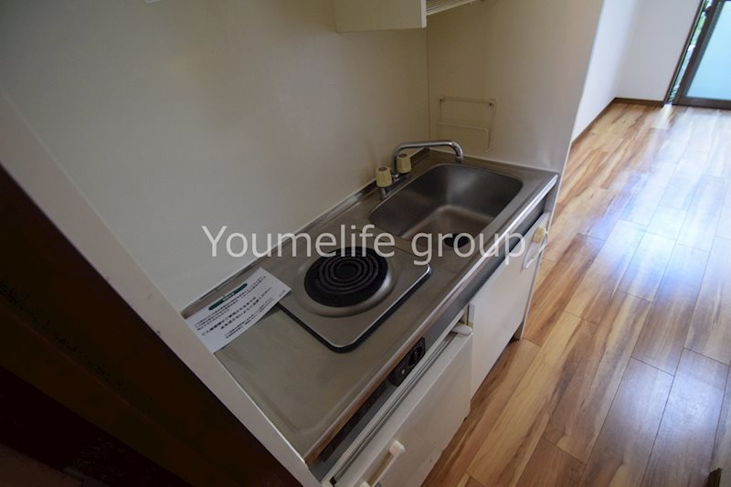 メゾン日の出  キッチン