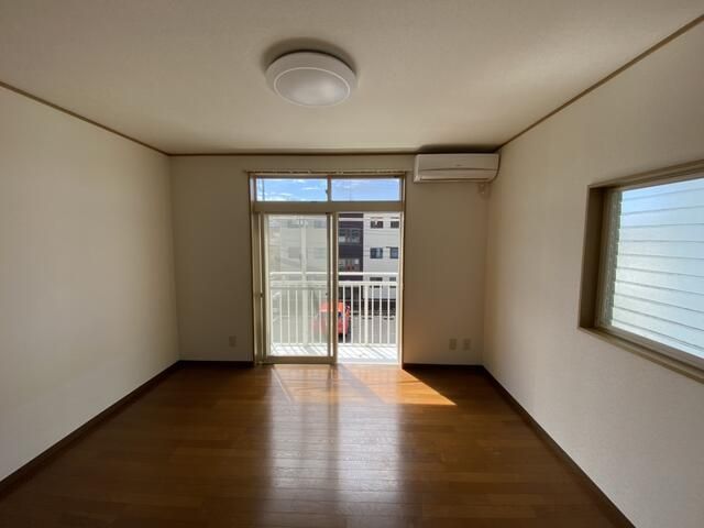 ブランコート リビング