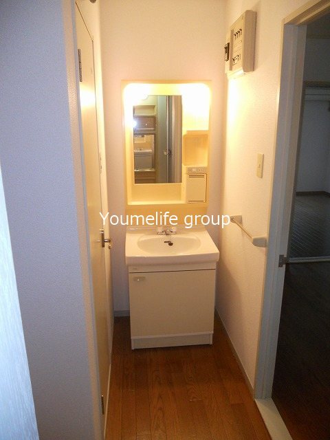 エスケイコーポ その他1