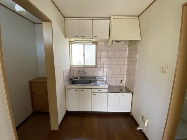 ブランコート キッチン