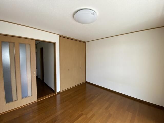 ブランコート ベッドルーム