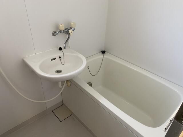 ブランコート 風呂画像