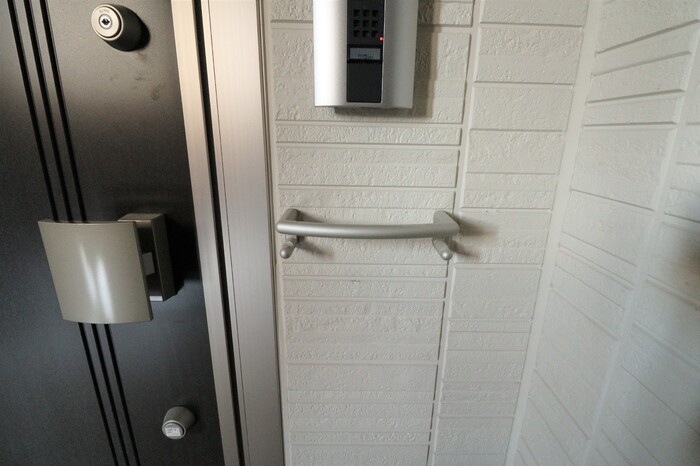 エムズ　バーレイ湘南平塚 その他外観2