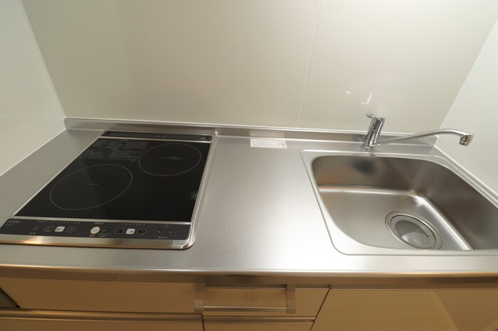エムズ　バーレイ湘南平塚 キッチン