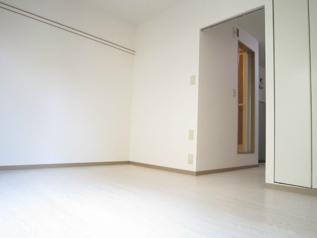 ヴァンベール リビング