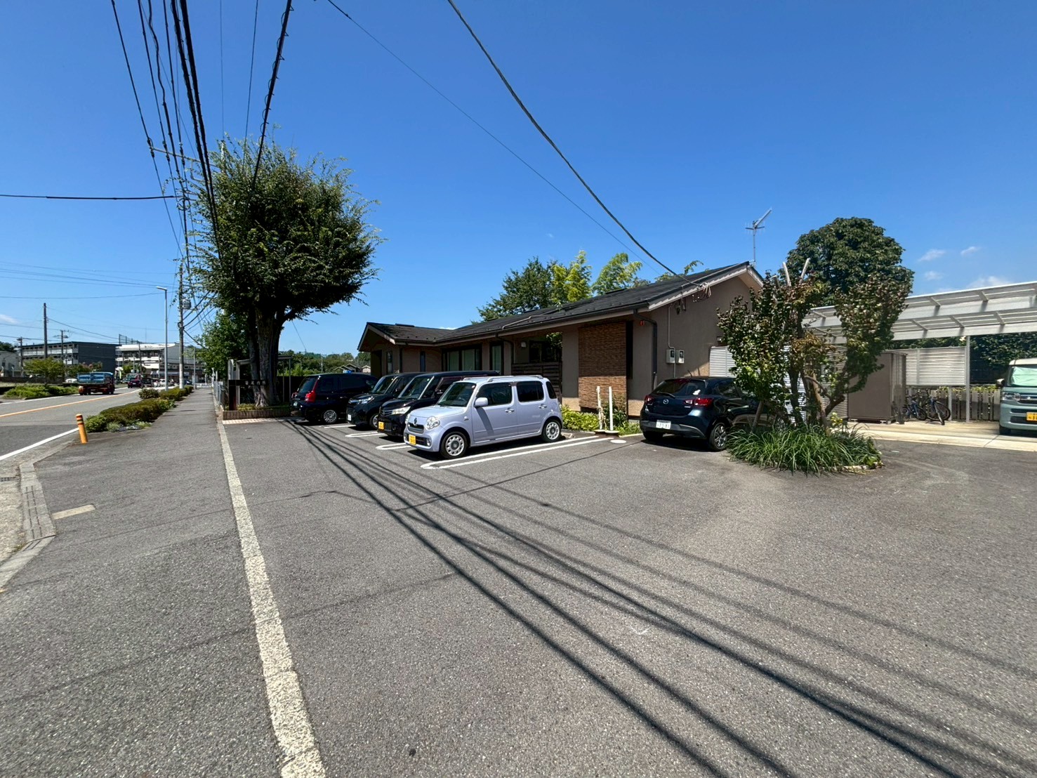 ヴァンベール 周辺画像4