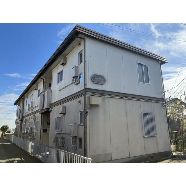 メゾン・ド・ソレイユ その他外観2