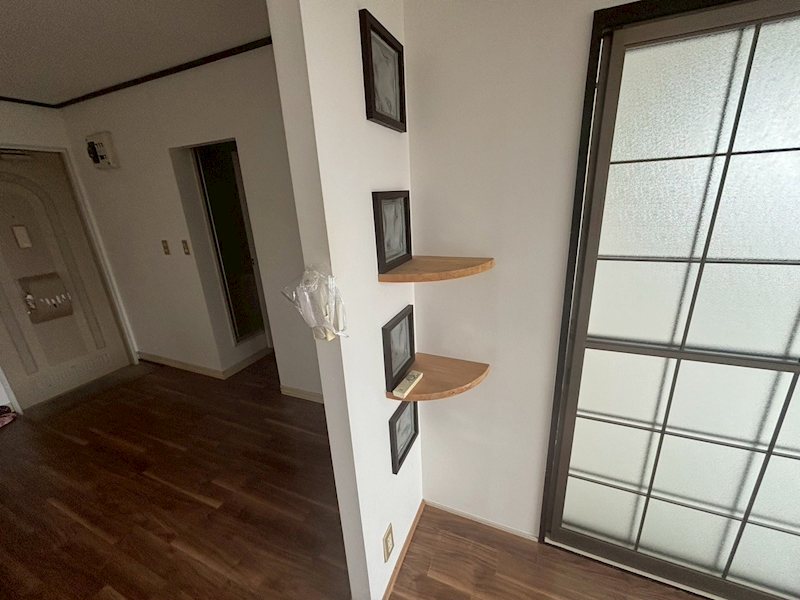 日の出ハイツ その他2