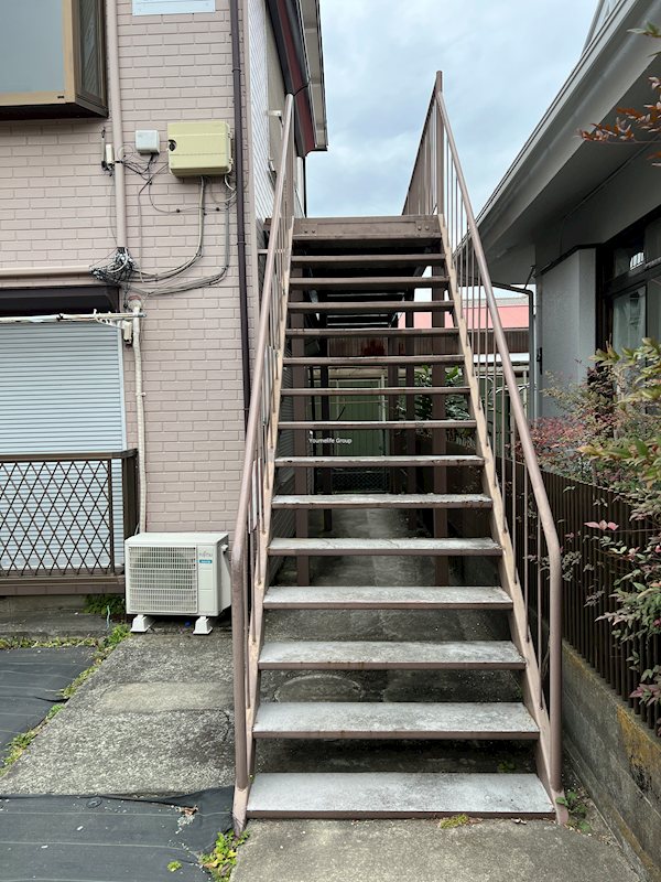 富士ハイツ  その他外観1