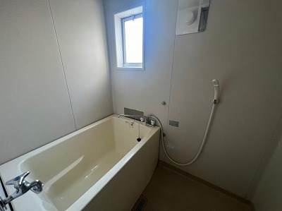 メゾン・ド・ソレイユ 風呂画像