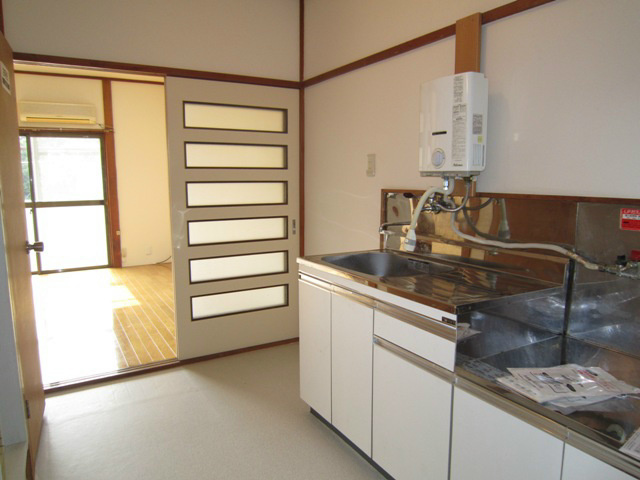 コーポヤマシタ その他5