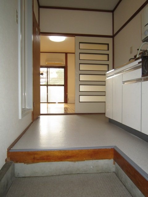 コーポヤマシタ その他7