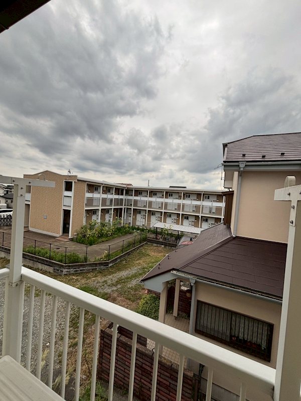 第一コーポミカ その他6