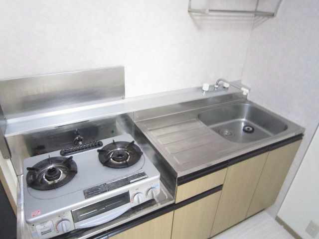 ヴァンベール キッチン