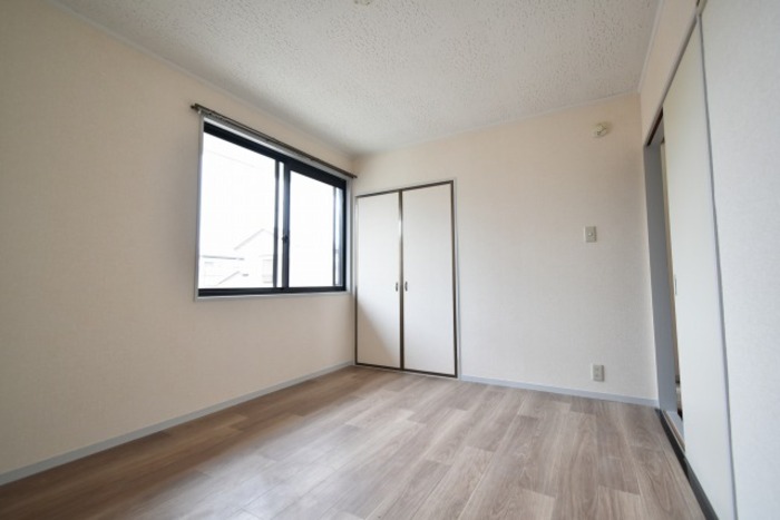 ハイムセルシオ リビング