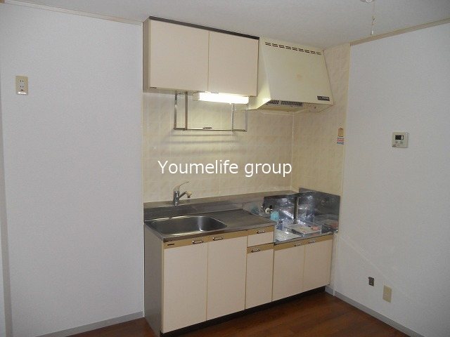 エスケイコーポ キッチン