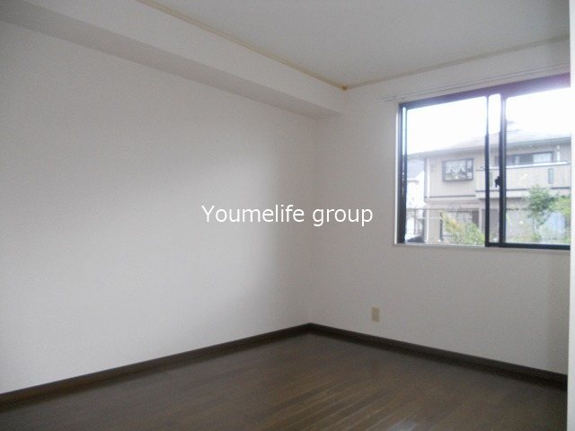 エスケイコーポ ベッドルーム