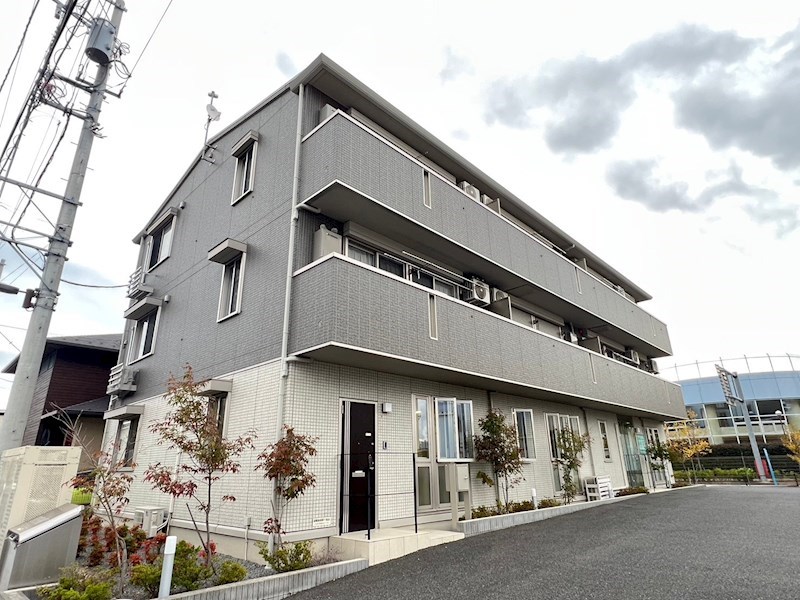 Calore開成 その他外観1