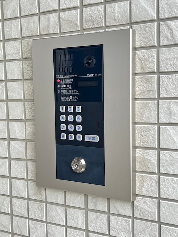 Calore開成 その他外観2